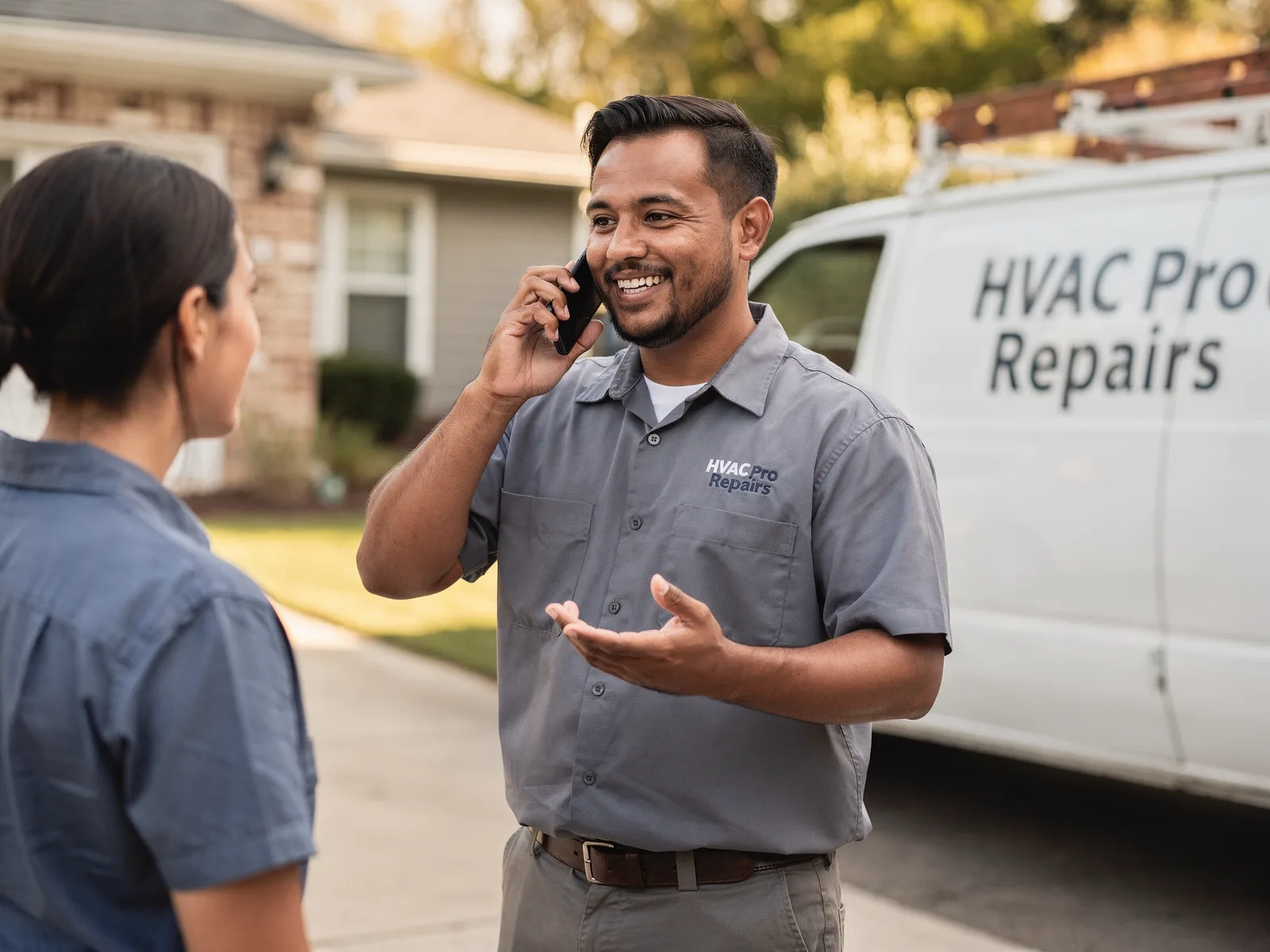 Heat Pump Repair Fullerton, NE FAQs